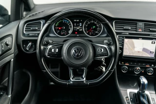 Volkswagen Golf Volkswagen Golf 1.4 TSI GTE Stoelverw climate DSG - afbeelding nr 15