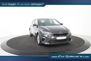 Kia Ceed - afbeelding nr 6
