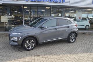 Hyundai Kona - afbeelding nr 5