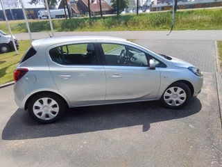 Opel Corsa Opel Corsa 1.2 5 deurs - afbeelding nr 7