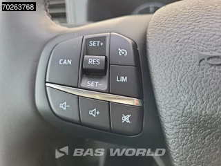 Ford Transit Ford Transit 130pk L2H2 Nieuw! Black Edition Trekhaak Airco Cruise Camera Parkeersensoren 10m3 Airco Trekhaak Cruise control - afbeelding nr 17