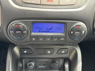 Hyundai ix35 Hyundai ix35 1.6i GDI Go! Climate Control Navi Camera - afbeelding nr 11