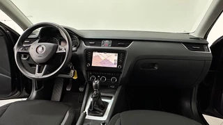 Škoda Octavia - afbeelding nr 14