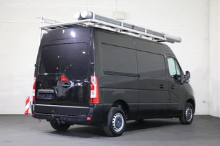 Renault Master - afbeelding nr 10