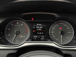 Audi S4 Audi S4 3.0 TFSI quattro | MTM 430PK |PANO | B&O | - afbeelding nr 21