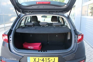 Kia Stonic Kia Stonic 1.0 T-GDi Comfortline PlusLine Navigator Trekhaak. - afbeelding nr 15