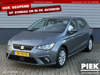 SEAT Ibiza - 219106238-0