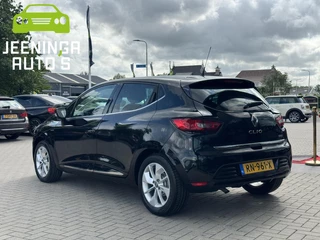 Renault Clio Renault Clio 0.9 TCe Limited - afbeelding nr 2