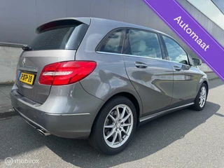 Mercedes-Benz B-Klasse Mercedes B-klasse 250 AMB. * 211 PK, 2e eig, full, netjes * - afbeelding nr 18