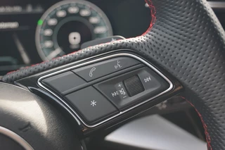 Audi A3 Audi A3 Sportback 45 TFSIe (245pk) 3X S-line Matrix LED/Alcantara/B&O/HUD VOL! - afbeelding nr 35