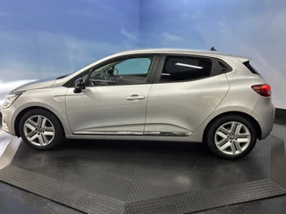 Renault Clio Renault Clio 1.0 TCe Zen Airco, Navi, Cruise Controle - afbeelding nr 7
