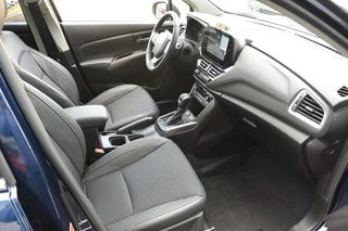 Suzuki S-Cross - afbeelding nr 28