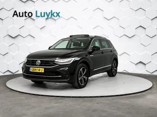 Volkswagen Tiguan - afbeelding nr 1