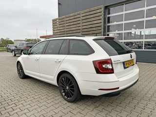 Škoda Octavia Skoda Octavia Combi 1.0 TSI 85kW Greentech Sport Business - afbeelding nr 29