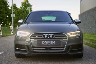 Audi S3 Audi S3 2.0 TFSI Quattro | Nanogrijs - Pano - RS3 Velgen - afbeelding nr 7