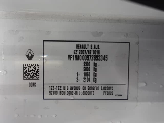 Renault Master Renault Master T33 2.3 dCi 135 L2H2 BPM VRIJ ! Airco Cruise control Parkeersensoren Navigatie Trekhaak - afbeelding nr 48