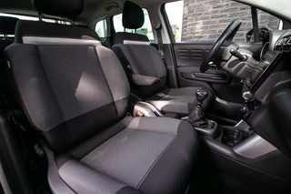 Citroën C3 Aircross Citroën C3 Aircross 1.2 PureTech S&S Business - All-in rijklrprs | hoge instap - afbeelding nr 5