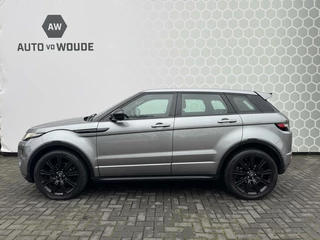 Land Rover Range Rover Evoque Land Rover Range Rover Evoque 2.2 TD4 4WD Prestige Business - afbeelding nr 18