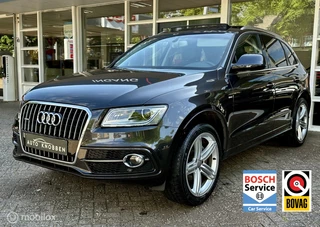 Audi Q5 - 445822397-0