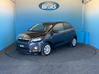 Peugeot 108 - 511691250-0