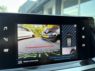 Peugeot 208 Peugeot 208 1.2 Allure STOELVERW | 360 CAMERA | NAVI | LANE ASSIST - afbeelding nr 16