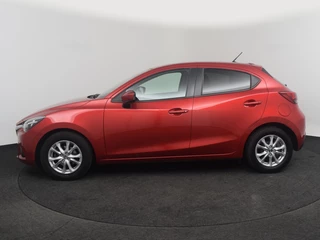 Mazda 2 - afbeelding nr 6