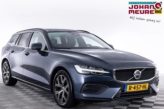 Volvo V60 - afbeelding nr 1