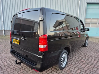 Mercedes-Benz Vito - afbeelding nr 7