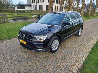 Volkswagen Tiguan - 465946264-0