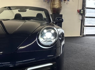 Porsche 911 Porsche 911 992 3.0 Carrera 4 S | CHRONO | BOSE | LEDER | BTW | STOELVENTILA - afbeelding nr 56