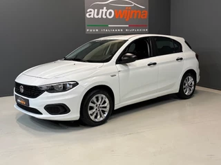 Fiat Tipo - afbeelding nr 5