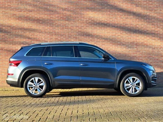 Škoda Kodiaq Skoda Kodiaq 1.4 TSI ACT Style Business/TRKHK/STOELVERW! - afbeelding nr 4