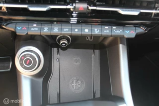 Alfa Romeo Tonale Alfa Romeo Tonale 1.5T Hybrid Veloce 20Inch/Leder/ACC/Camera/NAP - afbeelding nr 20