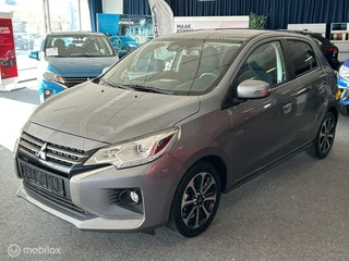 Mitsubishi Space Star 1.2 Instyle Automaat Nieuwe Auto !