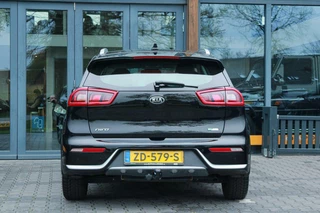 Kia Niro Kia Niro 1.6 GDi Hybrid DynamicLine|Trekhaak - afbeelding nr 12