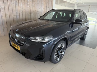 BMW iX3 High Executive