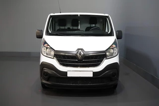 Renault Trafic - afbeelding nr 7