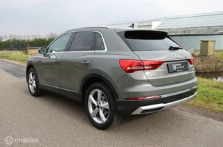 Audi Q3 Audi Q3 35 TFSI S-Line / Navi / El. Trekhaak / Carplay - afbeelding nr 2