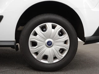 Ford Transit Connect Ford Transit Connect Automaat 120pk L1 Trend Airco Cruise control Radio Bluetooth Euro6 - afbeelding nr 5