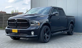 Dodge Ram 1500 - 473326826-0