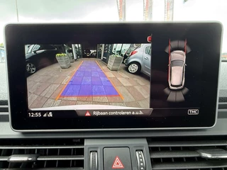 Audi Q5 Audi Q5 50 TFSI e quattro S edition met panodak - afbeelding nr 11