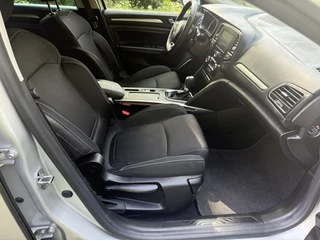 Renault Mégane Estate - afbeelding nr 63