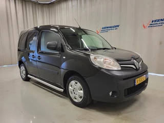 Renault Kangoo Renault Kangoo 1.5dCi 90pk Euro 6! - afbeelding nr 14