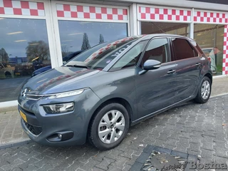 Citroën C4 Picasso Citroen C4 Picasso 1.2 PureTech Selection - afbeelding nr 3