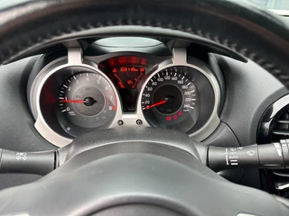 Nissan Juke - afbeelding nr 26