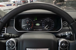 Land Rover Range Rover Land Rover Range Rover 4.4 SDV8 Vogue|2e Eig|Pano|Meridian|Trekhaak|Soft Close|Adaptive Cruise|Dealer Onderhouden - afbeelding nr 18