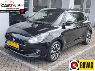 Suzuki Swift - 338524101-0