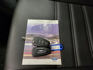 Ford Transit Ford Transit 2.2TDCI 126pk L3/H2 Apk tot 9-12-2025! - afbeelding nr 16