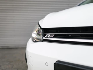Volkswagen Golf Volkswagen Golf 1.5 TSI Highline Business R - afbeelding nr 10