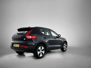 Volvo XC40 Volvo XC40 1.5 T5 Plus Dark - afbeelding nr 5